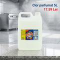 AXIAL INALBITOR CU CLOR 5L