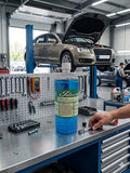 IDEEAL-ANTIGEL DILUAT BLUE G11 1KG