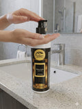 ARTIN SAPUN LICHID CU GLICERINA 500ML (POMPITA)