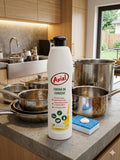 AXIAL - CREMA DE CURATAT 500 ML