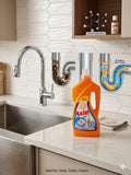AXIAL-GEL DESFUNDAT TEVI 1000 ML