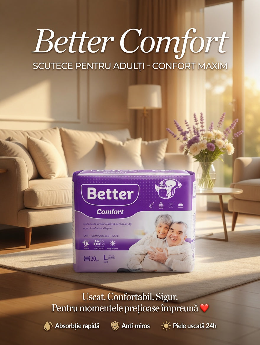 BETTER SCUTECE ADULTI MARIMEA XL 20B X3