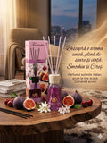 Fantastico Difuzor Ambient Smochin si Cires - Parfum Italian