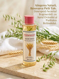 Edentouch Lotiune Tonica Retinol Niacinamida & Apa de Ovaz - 400ml