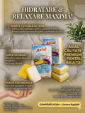 Axial Burete de Baie cu Dubla Actiune - Set