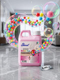 Detergent pardoseli Bubble Gum Ideeal 1L bidon