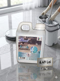 Detergent pardoseli Fresh Ideeal 1L