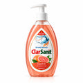 Detergent vase ClarSanit Grapefruit 500ml