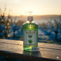 Sapun lichid Edentouch Aloe Vera 500ml