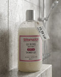Gel de dus Edentouch White Dress 400ml