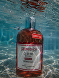 GEL DE DUS 400ML-RED BERRIES-EDEN TOUCH