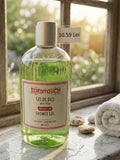 Gel de dus Edentouch Aloe Vera 400ml