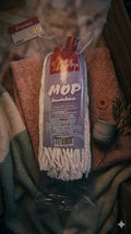 Mop bumbac Cattalleya 250g