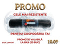 Saci menajeri Cattalleya 240L - 10 buc/rola