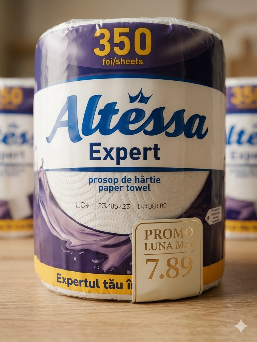 MONOROLA ALTESSA EXPERT 2STR 350FOI - 63M - 10R