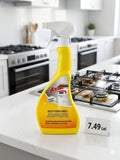 AXIAL-SOLUTIE ARAGAZ PULVERIZATOR 750 ML