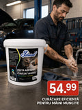 IDEEAL PASTA DE CURATAT MAINI CU EFECT HIDRATANT 5 KG