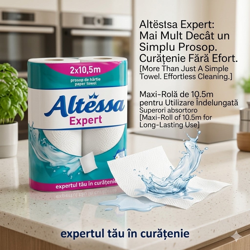 PROSOP ALTESSA  2STR 50FOI 2ROLE/SET -  2.0