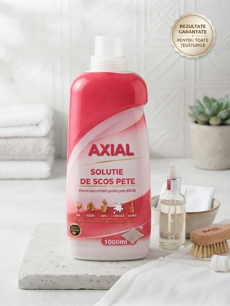 AXIAL SOLUTIE PENTRU SCOS PETE 1L 12/SET