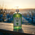 SAPUN LICHID 500ML-ALOE VERA EDEN TOUCH