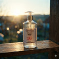 SAPUN LICHID 500ML-SILK BLOSSOM-EDEN TOUCH