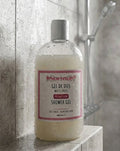 EDEN TOUCH GEL DE DUS 400ML-WHITE DRESS